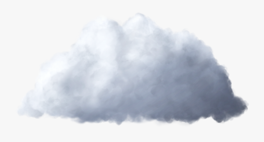 White Cloud Png Image - Cloud Png Transparent, Transparent Clipart