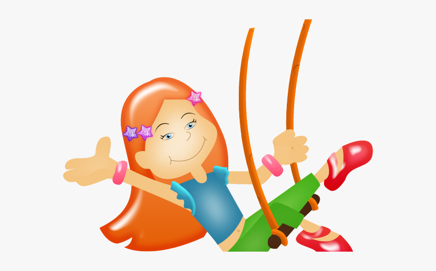 Janitor Clipart Happy, Transparent Clipart
