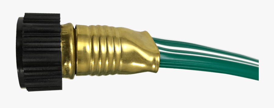 3-tube Sprinkler Hose - Cable, Transparent Clipart