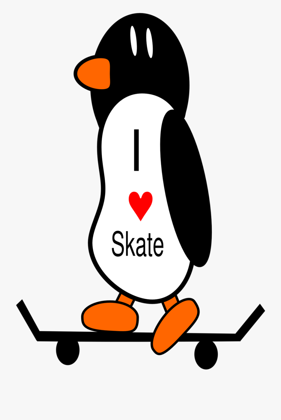 Public Domain Clip Art - Rolling Friction Clipart, Transparent Clipart