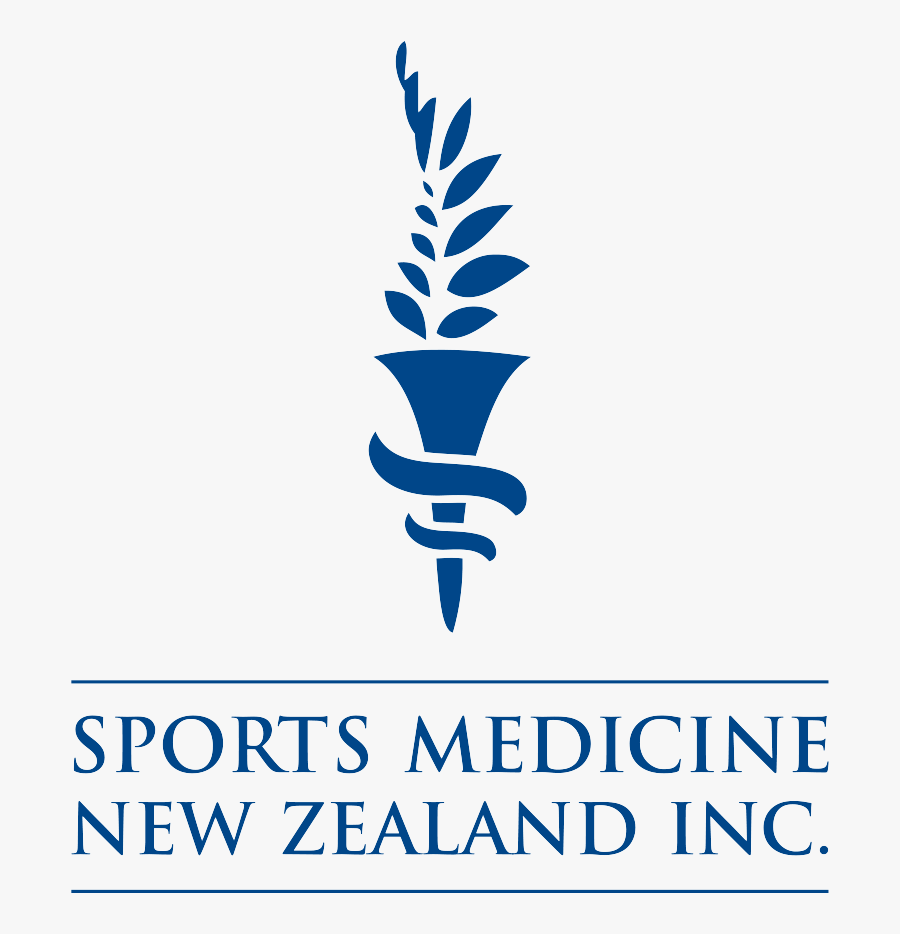 Sports Medicine New Zealand, Transparent Clipart