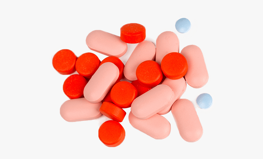 Pills, Beyond Side Effects Real Stories Shared From - Pharmacy, Transparent Clipart