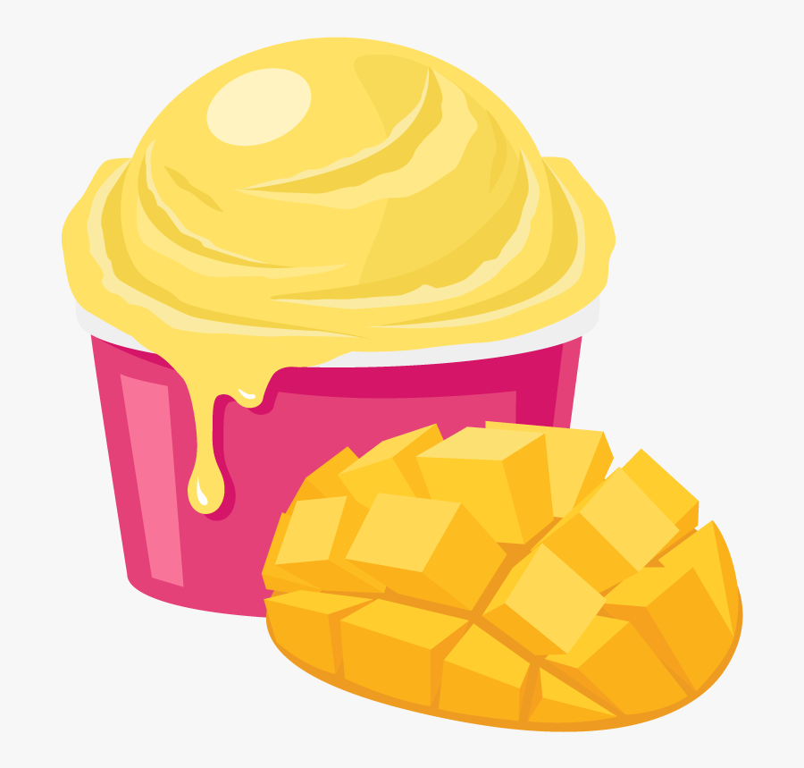Image - Cupcake, Transparent Clipart