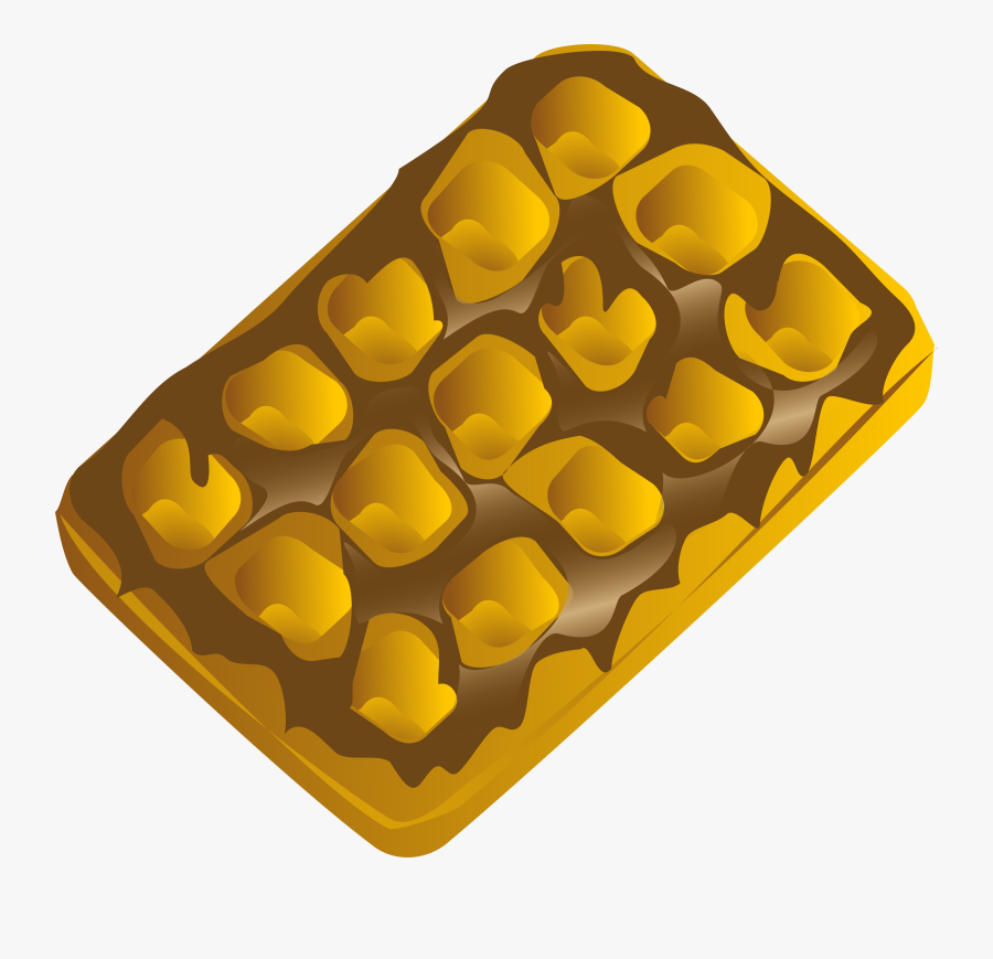 Waffle Clipart Vector Frames Illustrations Images - Waffle Vector Png Logo, Transparent Clipart