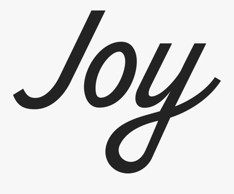 Joy App, Transparent Clipart