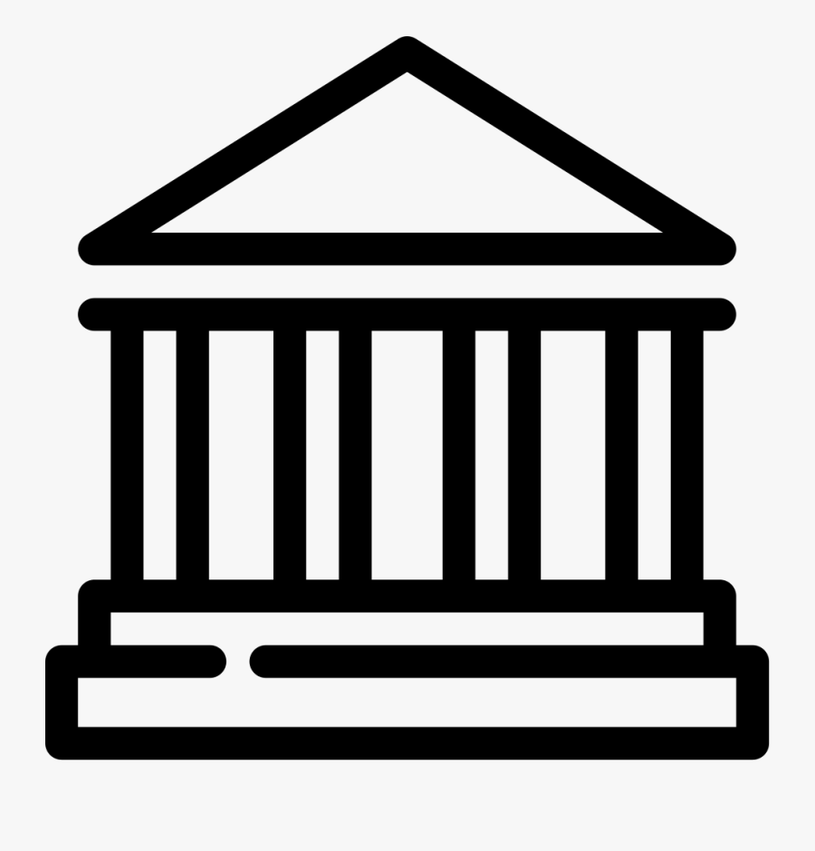 981 X 981 - Bank Sign Png, Transparent Clipart