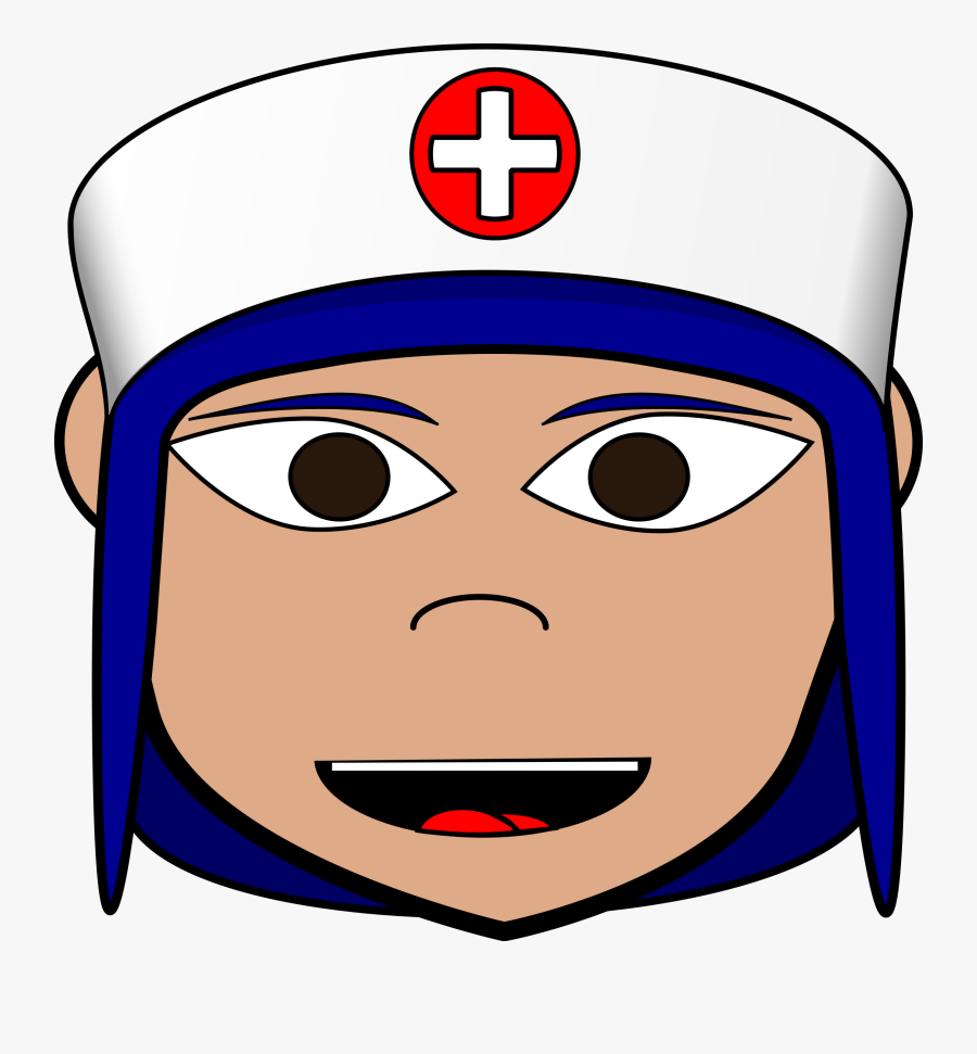 Clipart - Nursing, Transparent Clipart