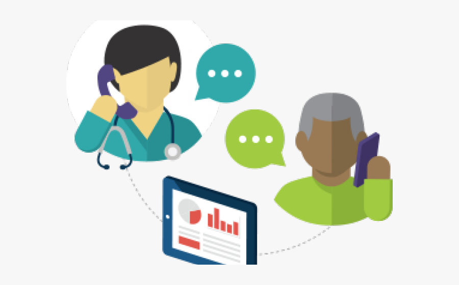 Nurse Care Manager Icon Clipart , Png Download - Panel Management, Transparent Clipart