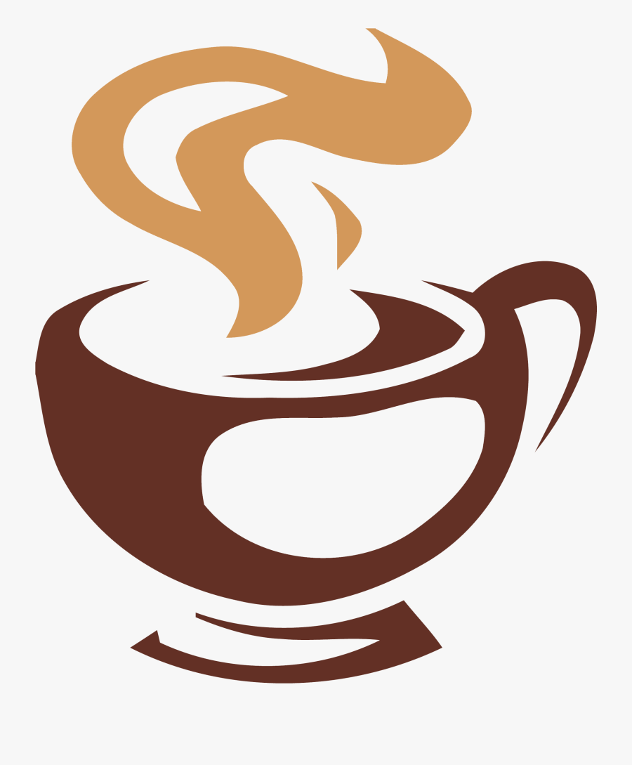 Tea Time Clipart , Png Download - Tea Cup Logo Png, Transparent Clipart