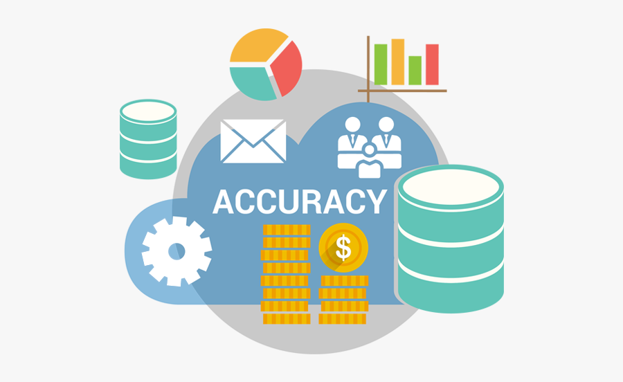 Sap Finance Accounting Solutions - Clipart Accountancy Business And Management, Transparent Clipart