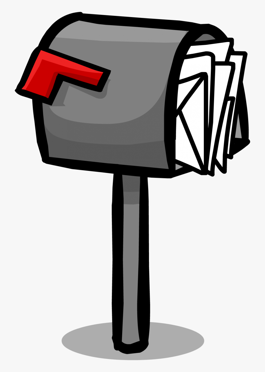 Mailbox Png Image - Mailbox Png, Transparent Clipart