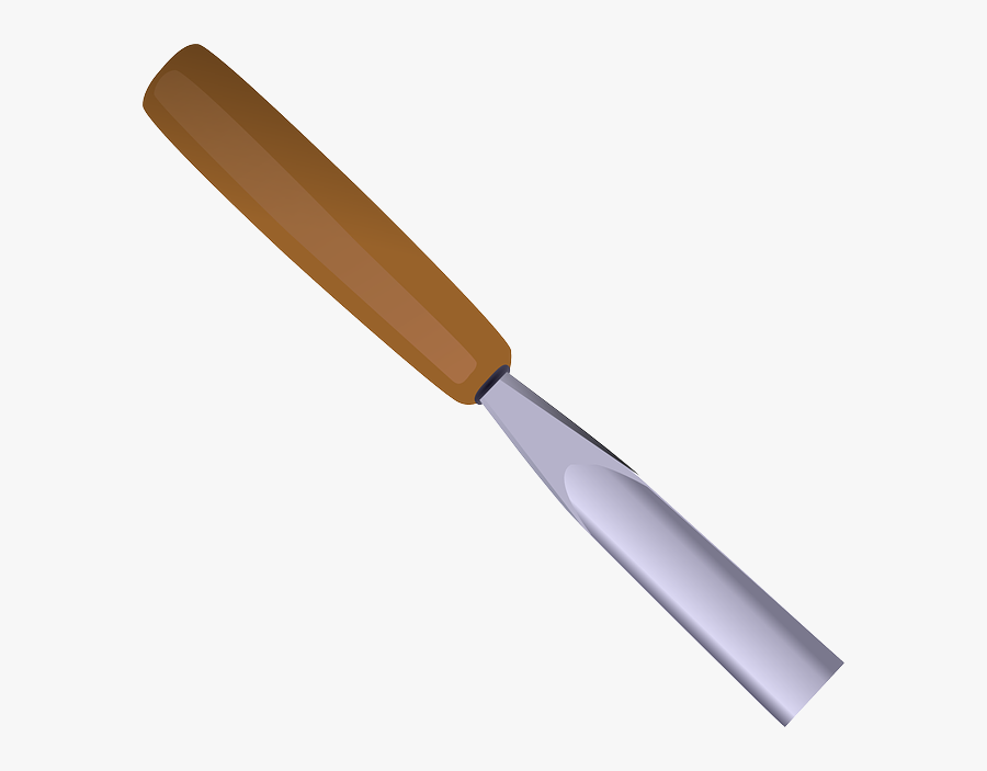 Chisel Buying Guide - Carpentry Tools Clipart, Transparent Clipart