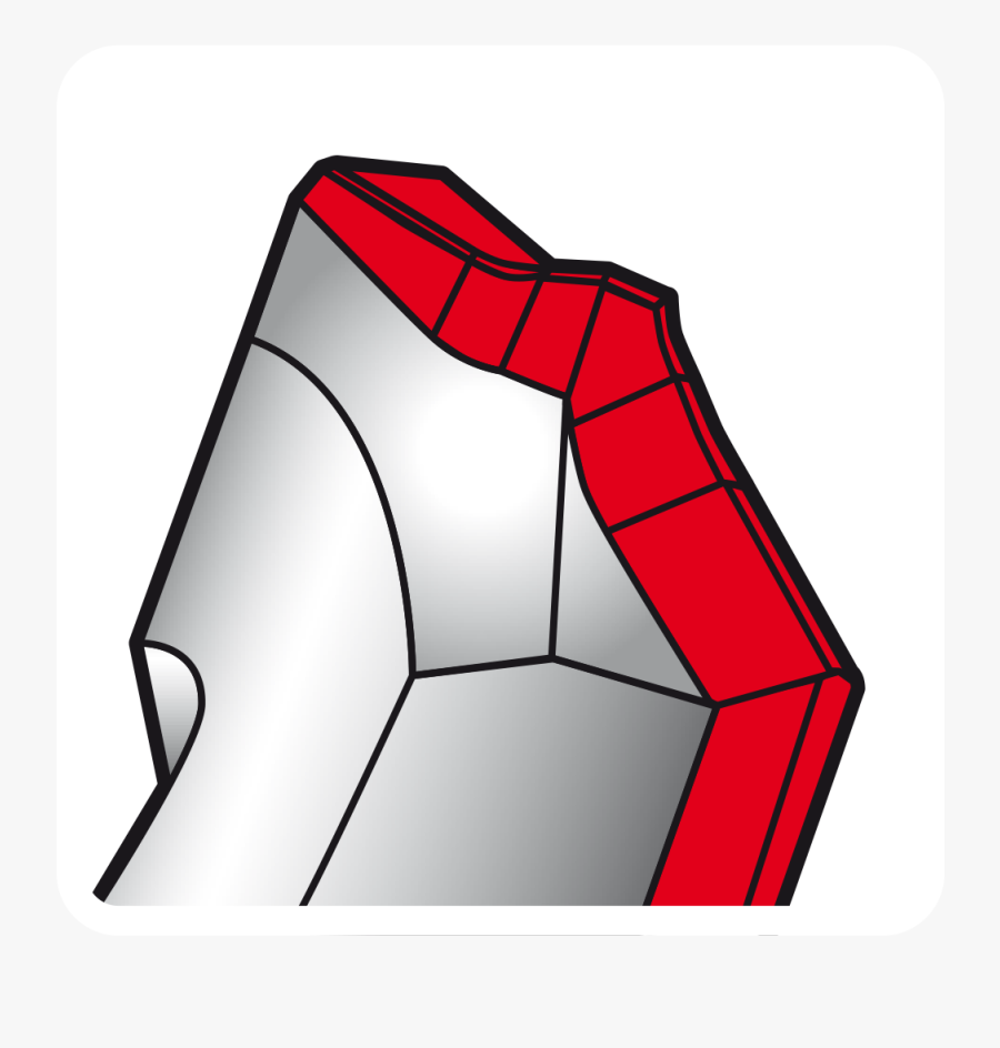 Keil Turbokeil, Transparent Clipart