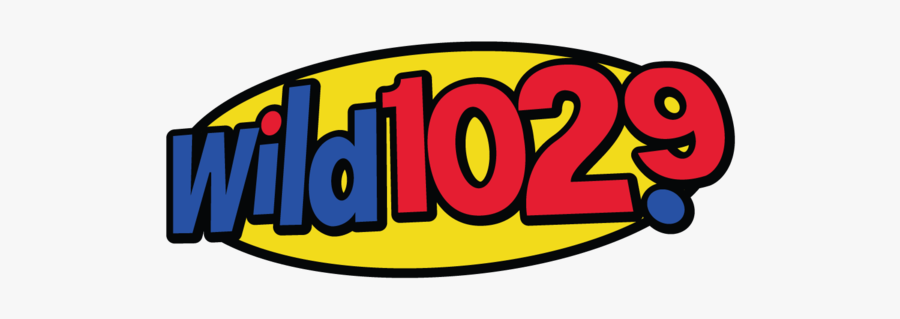 Wild 102.9, Transparent Clipart