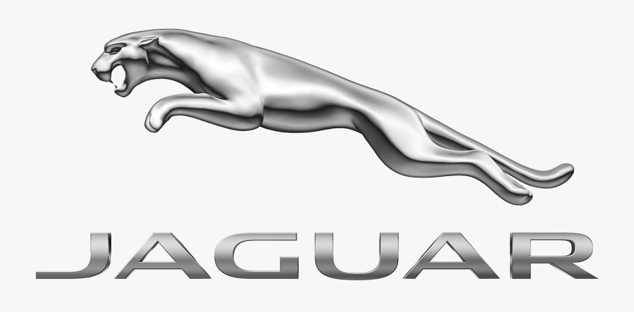 Jaguar Logo 2019, Transparent Clipart
