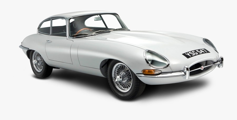 Jaguar E Type Png, Transparent Clipart