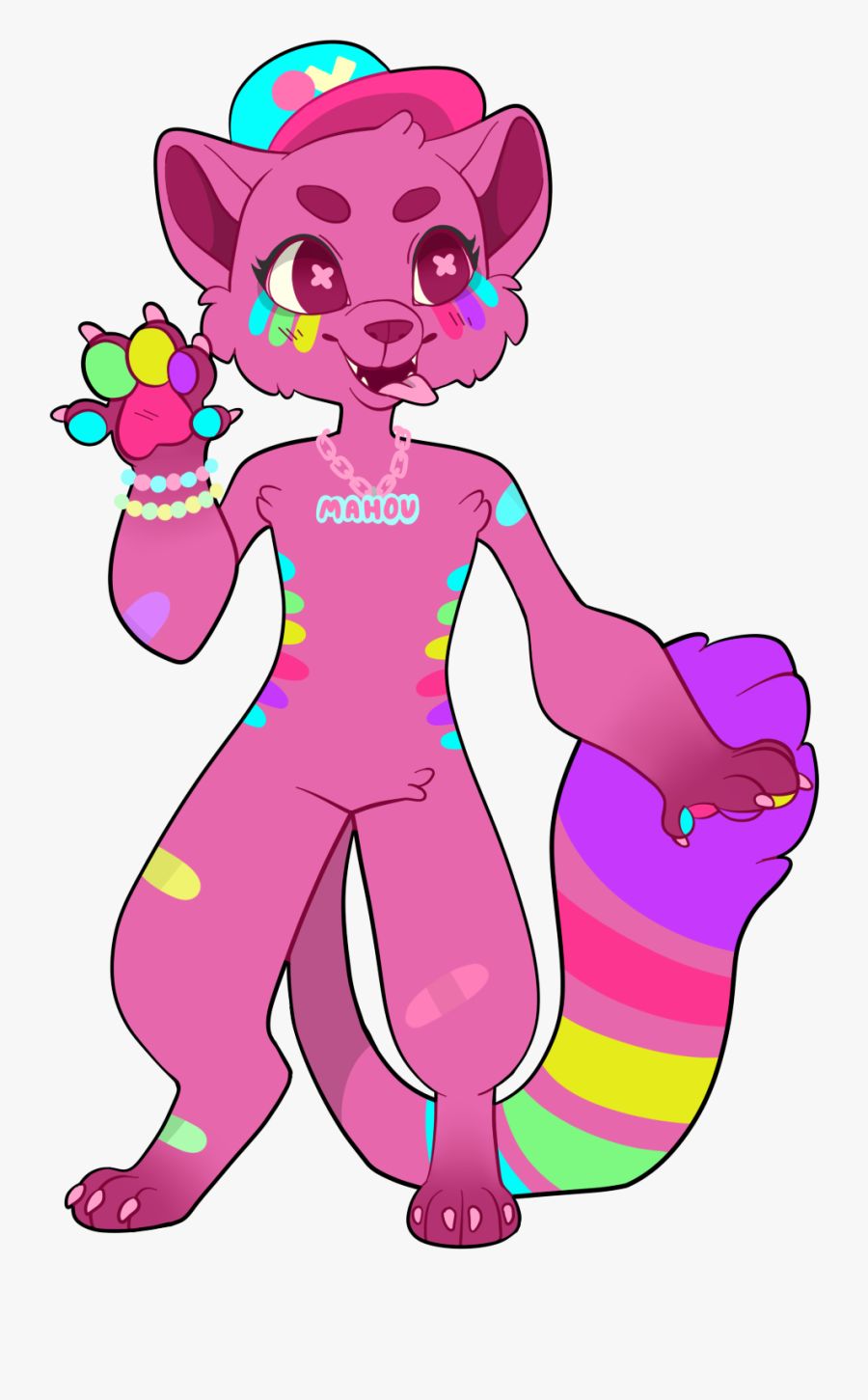 Kool Aid - Cartoon, Transparent Clipart