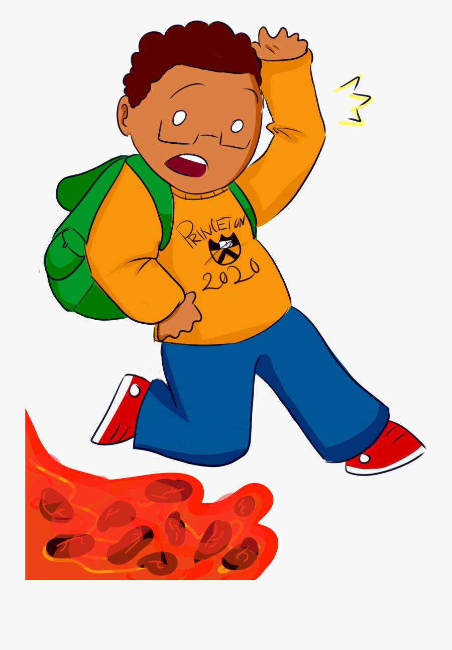 Cartoon, Transparent Clipart