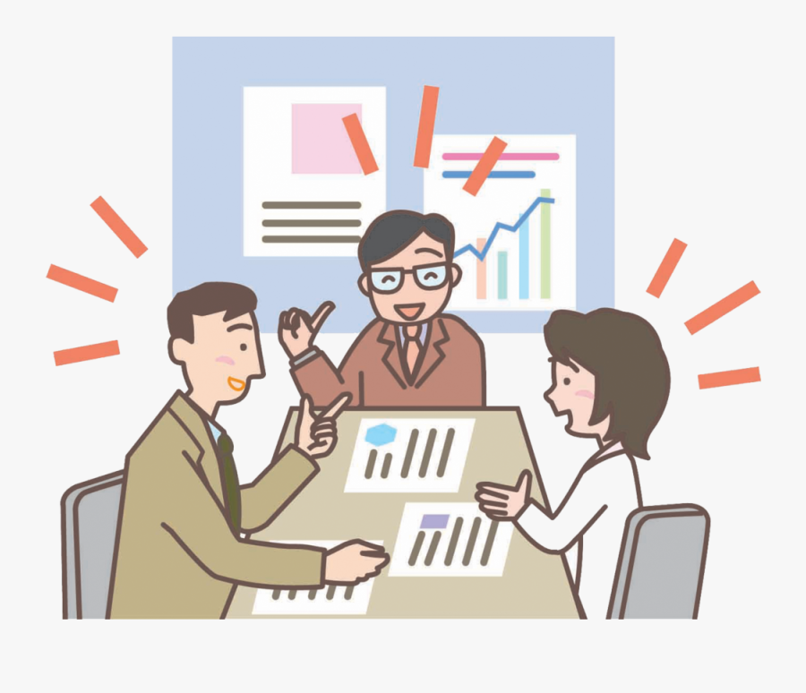 Cartoon, Transparent Clipart