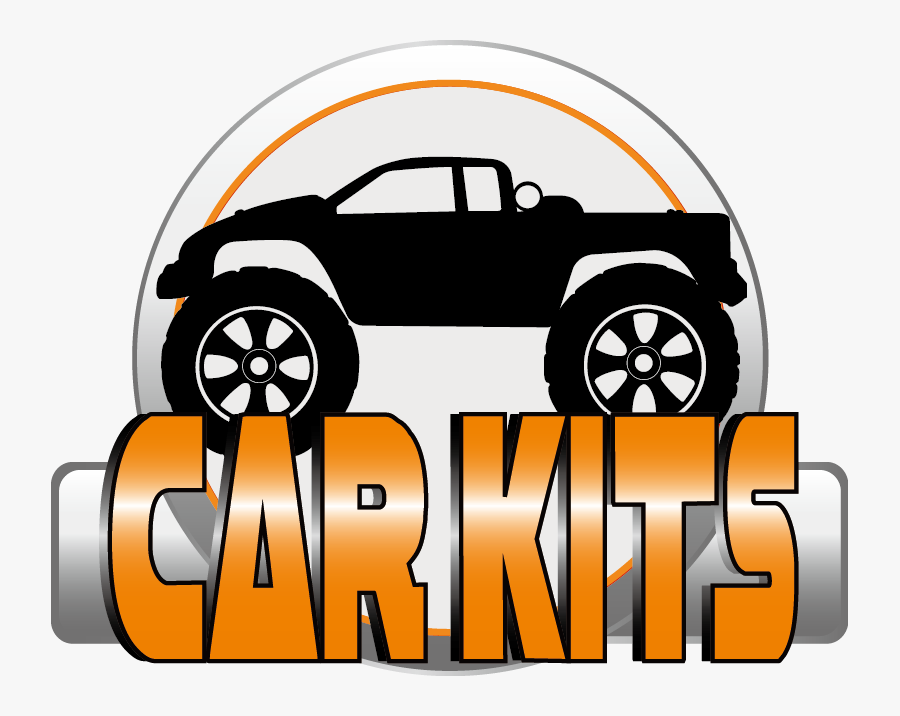 Transparent Rc Clipart - Off-road Vehicle, Transparent Clipart