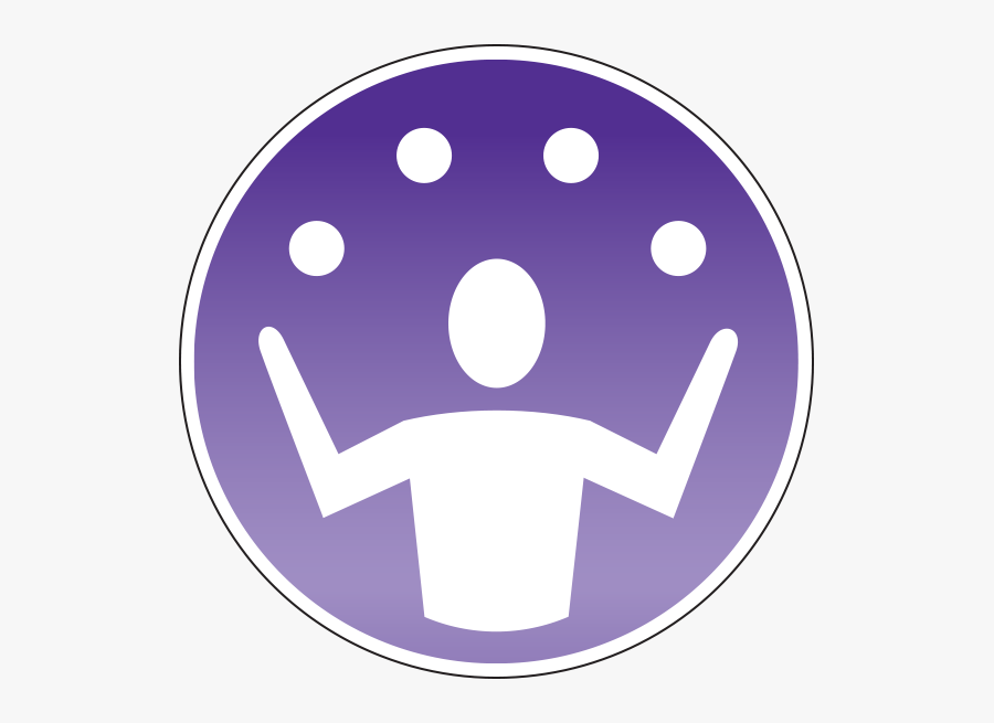 Transparent Rc Clipart - Circle, Transparent Clipart