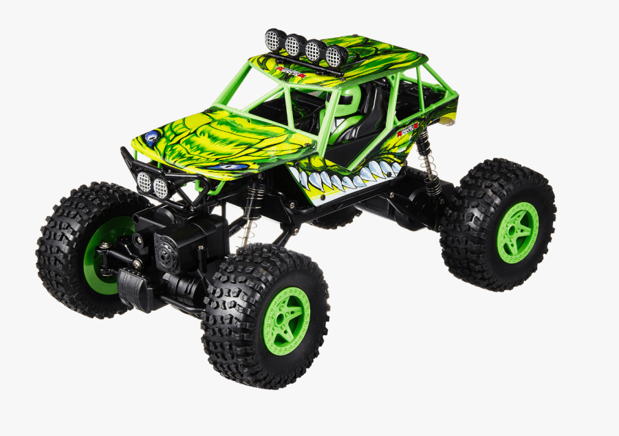 Radio-controlled Car Light Wltoys - Wltoys 12428, Transparent Clipart