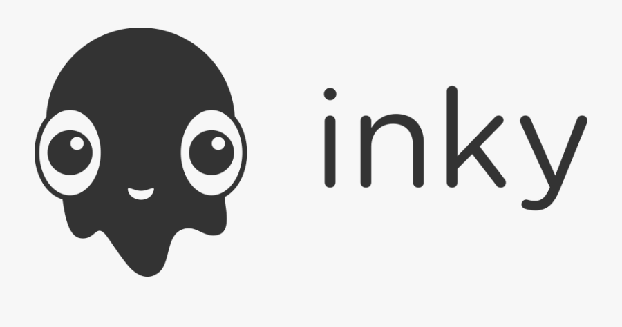 Speakers Clipart Rant - Inky Phish Fence Logo, Transparent Clipart