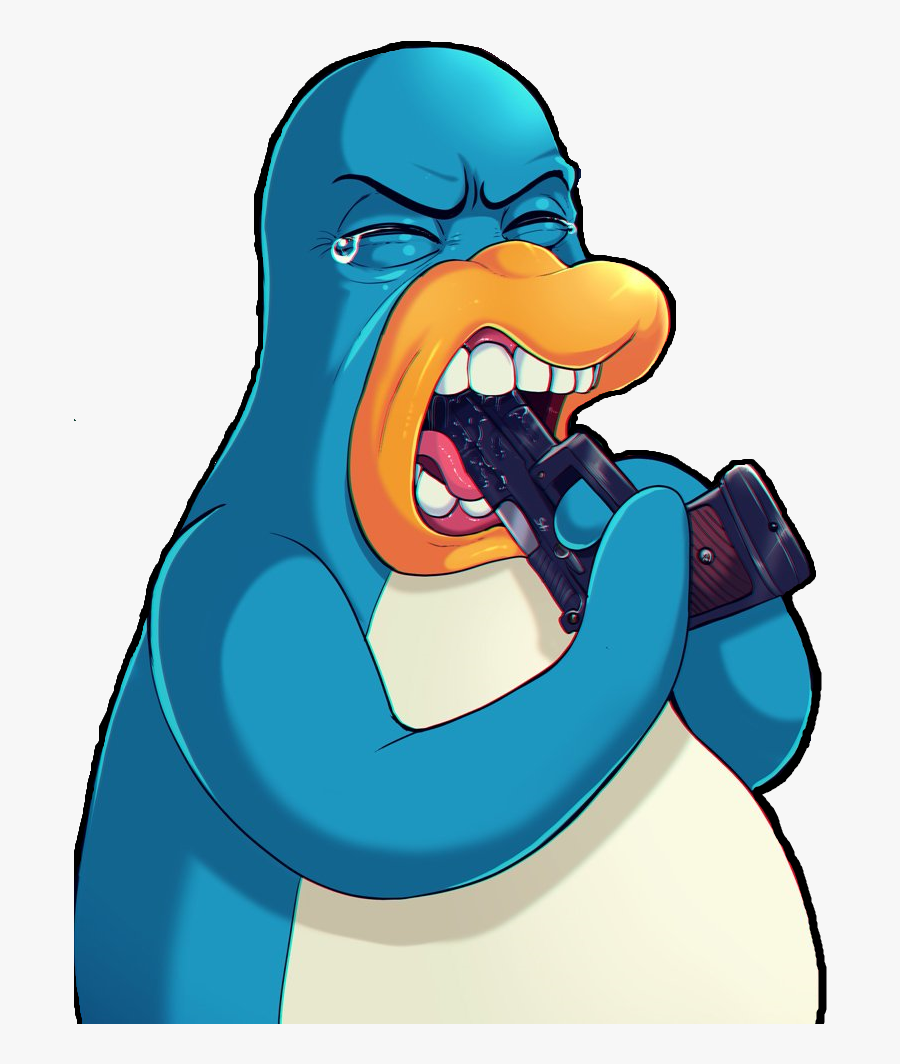 Jury Clipart Lament - Club Penguin Dead Penguin, Transparent Clipart