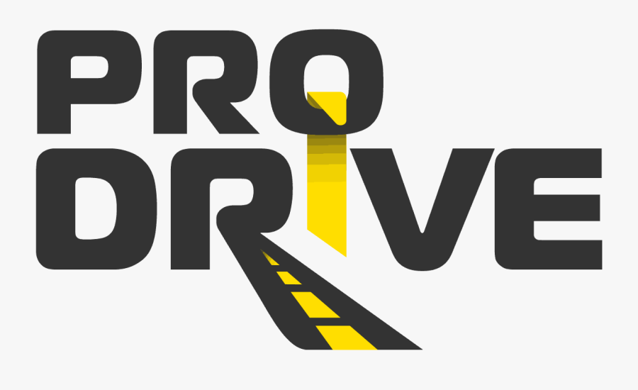 Pro Drive Asphalt Maintenance - Graphics, Transparent Clipart
