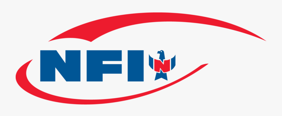 Nfi Industries Logo Png, Transparent Clipart