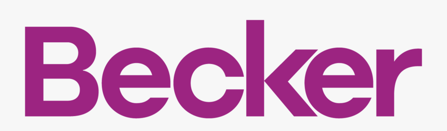 Becker & Poliakoff, Transparent Clipart