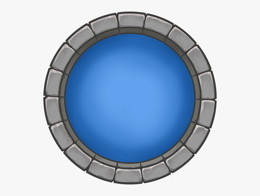 Walkway Safety Cartoon, Transparent Clipart