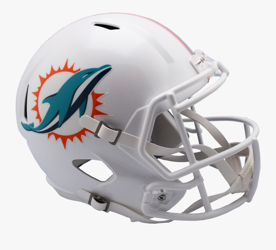 Dolphins Helmets, Transparent Clipart