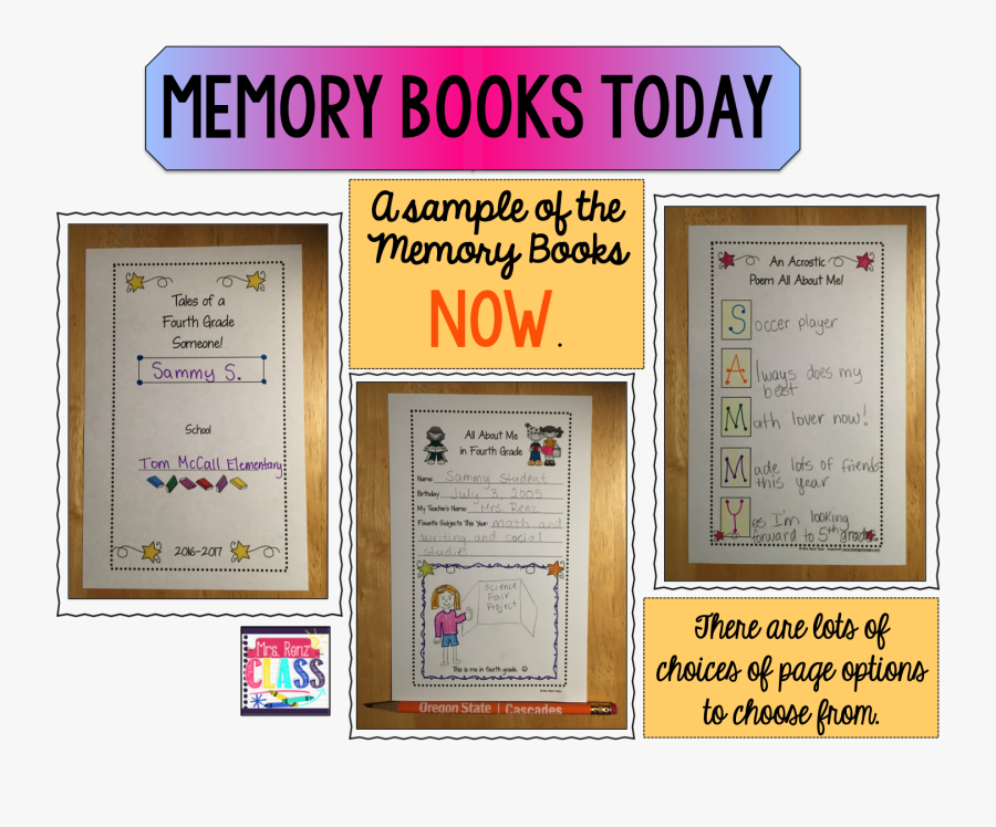 Memories Clipart Memory Book Art , Free Transparent Clipart ClipartKey