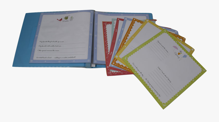 Pink Baby Album Aimee, Transparent Clipart