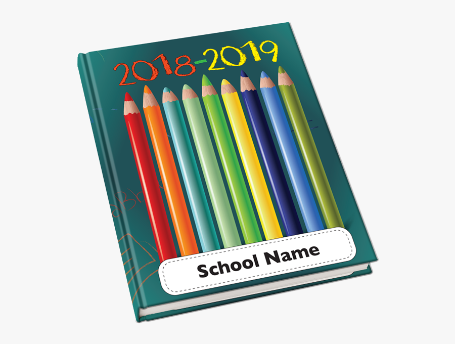 Yearbook Themes 2019 High School, Transparent Clipart