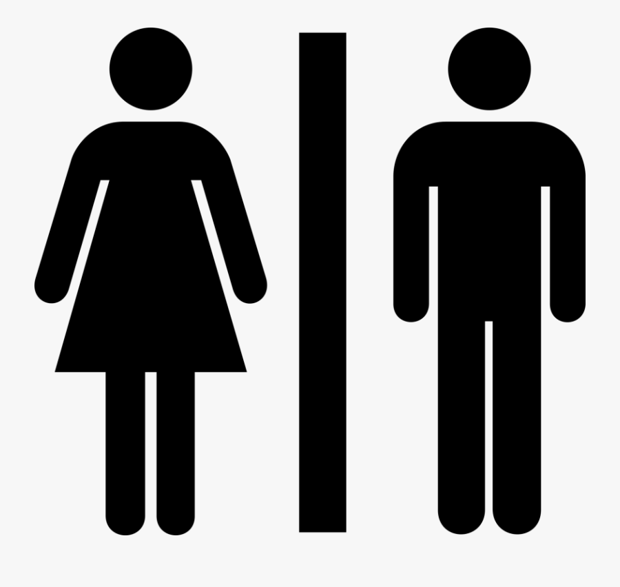 Toilet Icon Vector, Transparent Clipart