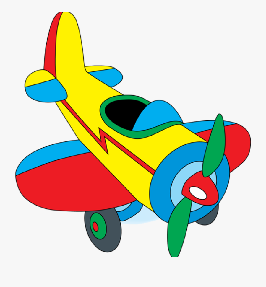 Airplane Lion Hatenylo Com - Toy Car Clipart, Transparent Clipart
