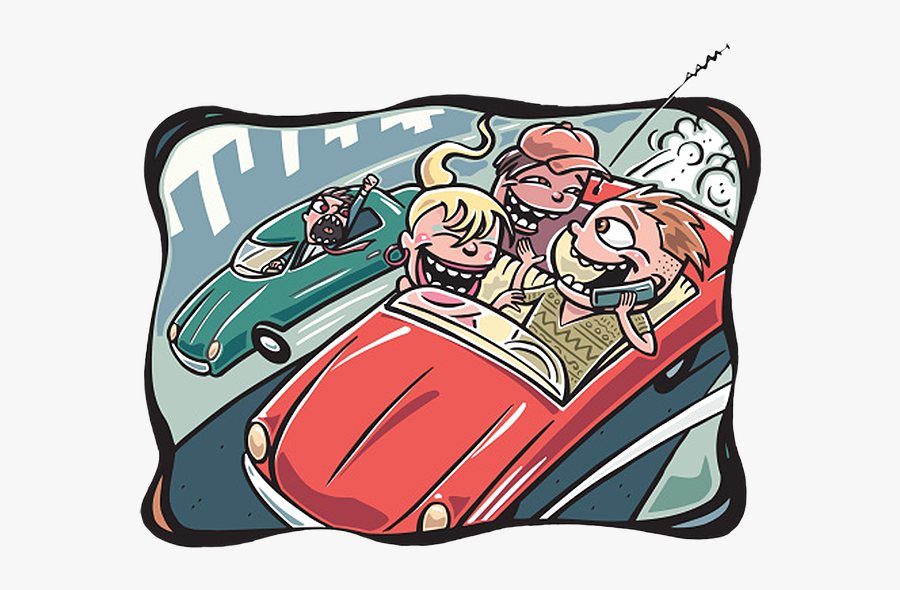 We Promote Skills Through - Clipart Nuisance, Transparent Clipart