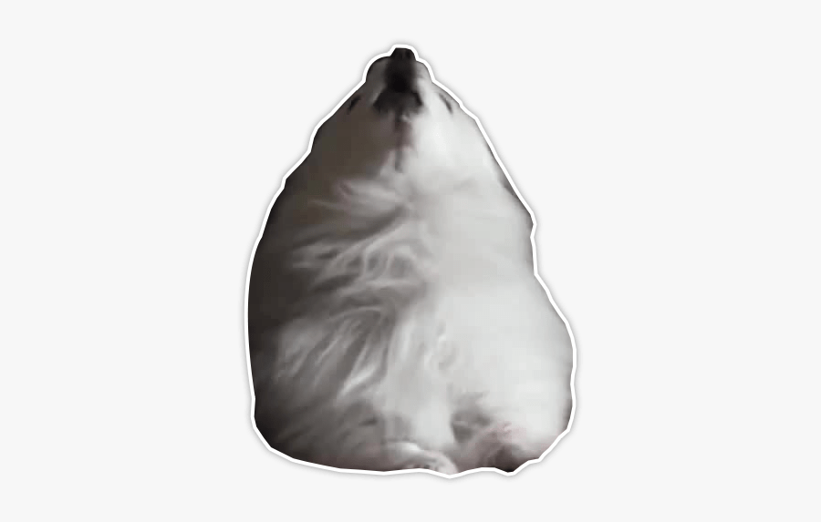 Gabe The Dog Png - Gabe The Dog Sticker, Transparent Clipart
