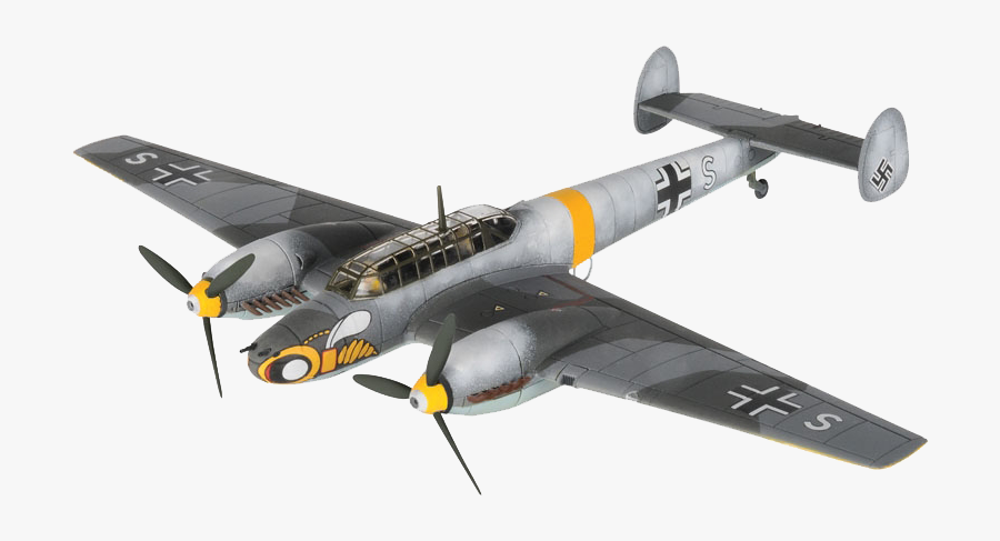 Transparent Plane War - Model Aircraft, Transparent Clipart