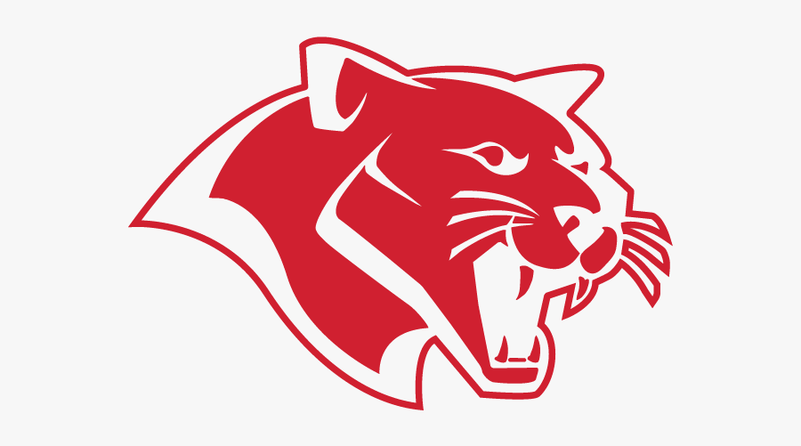 Creekside Park Junior High Logo, Transparent Clipart