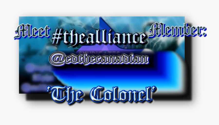 Daniel Eggers, Transparent Clipart