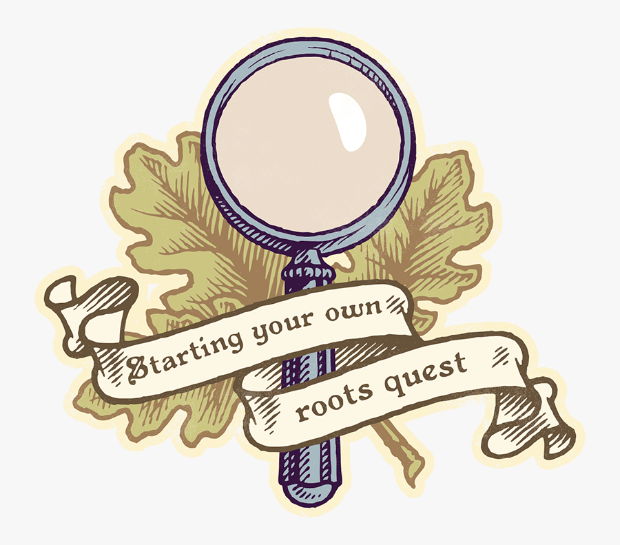 Starting Your Own Roots Quest - La Marquesa, Transparent Clipart