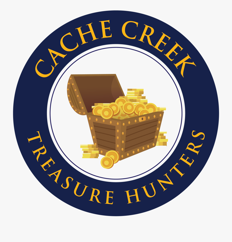 Cache Creek Treasure Hunter Fundraiser - Popcorn, Transparent Clipart