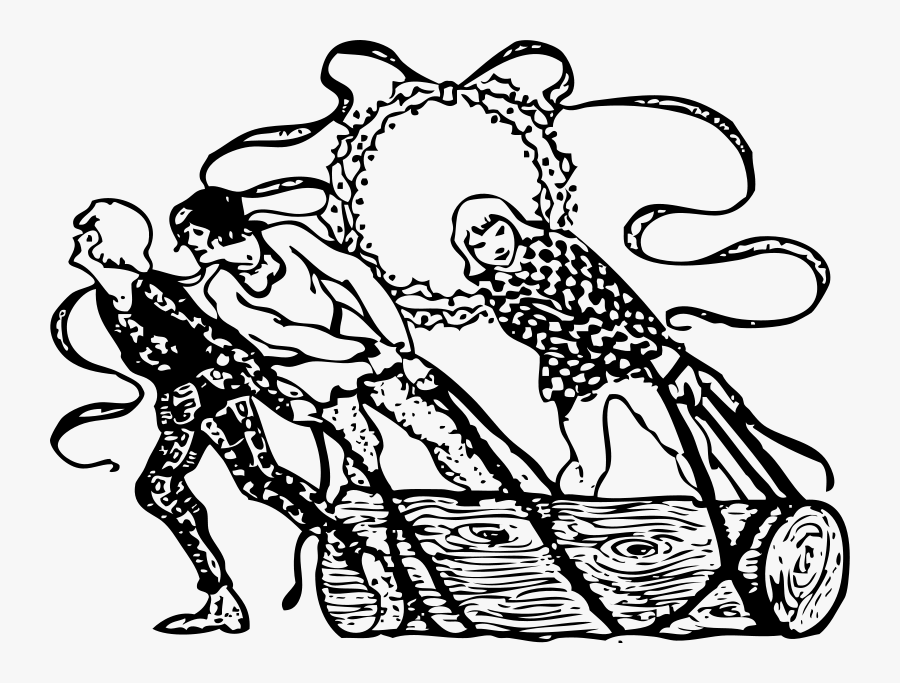 Haul Clip Art Download - Hauling Clipart, Transparent Clipart