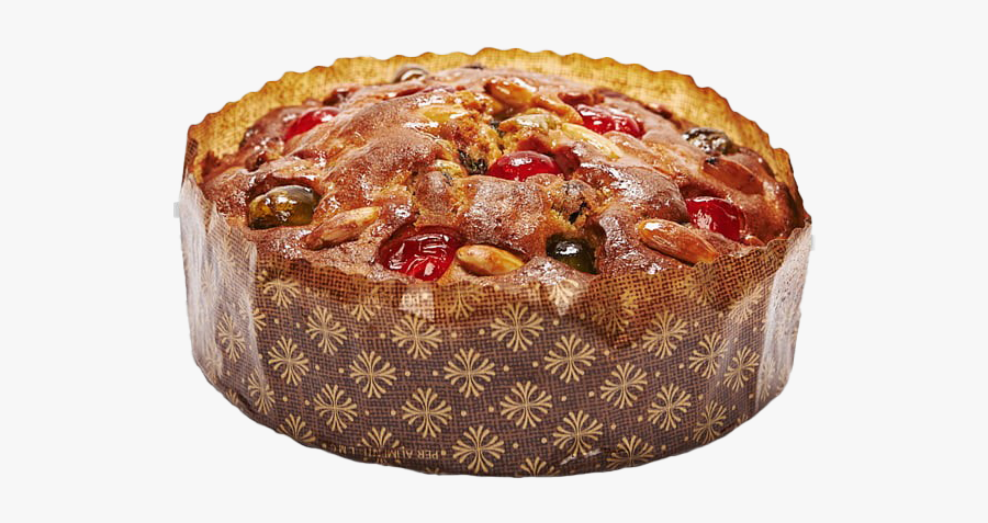 Fruit Cake Png Transparent Image - Dry Fruit Cake Png, Transparent Clipart