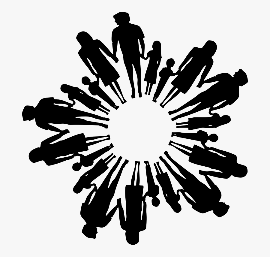 Father Child Mother Nuclear Family Clip Art - Icon Transparent Family Png, Transparent Clipart