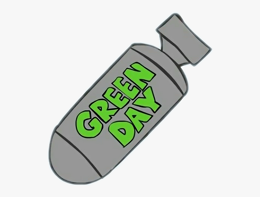 Transparent Nuclear Family Clipart - Nuclear Family Green Day Cover, Transparent Clipart