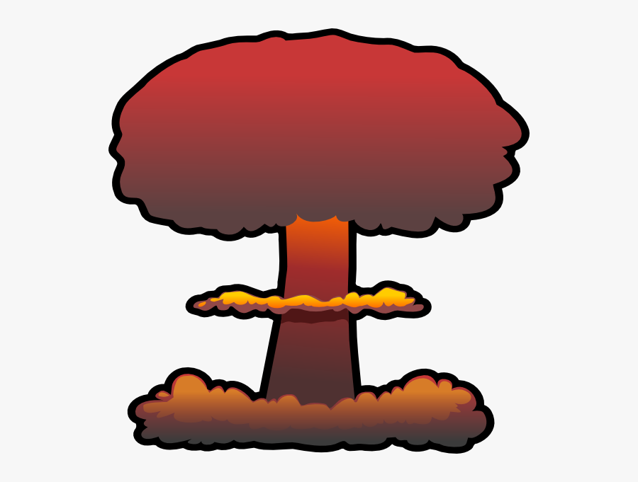 Explosion Clipart, Transparent Clipart